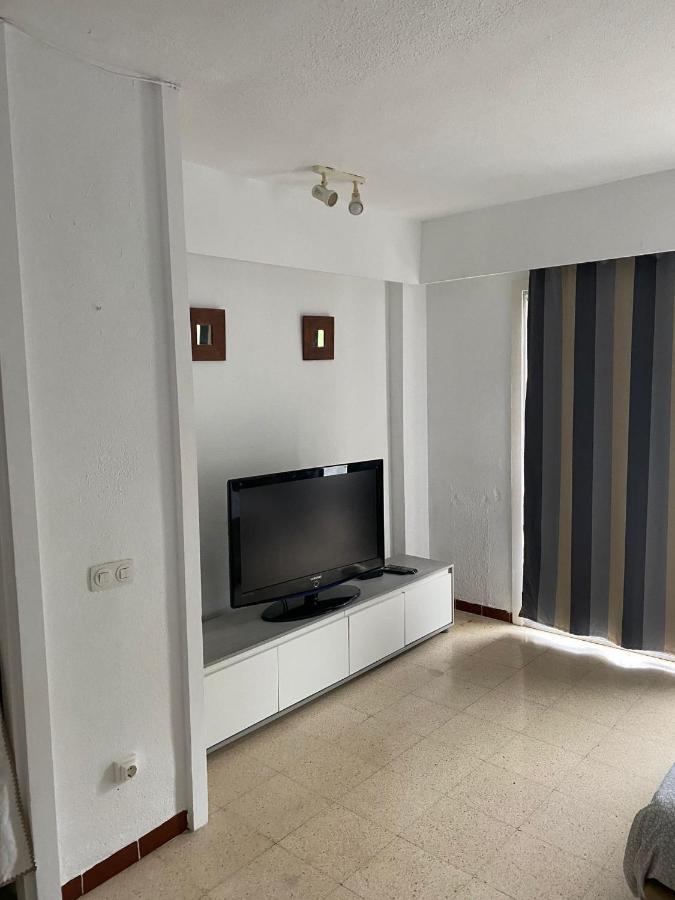 Nice Studio In Siesta 2 In Puerto Alcudia 8 Apartment Exterior photo